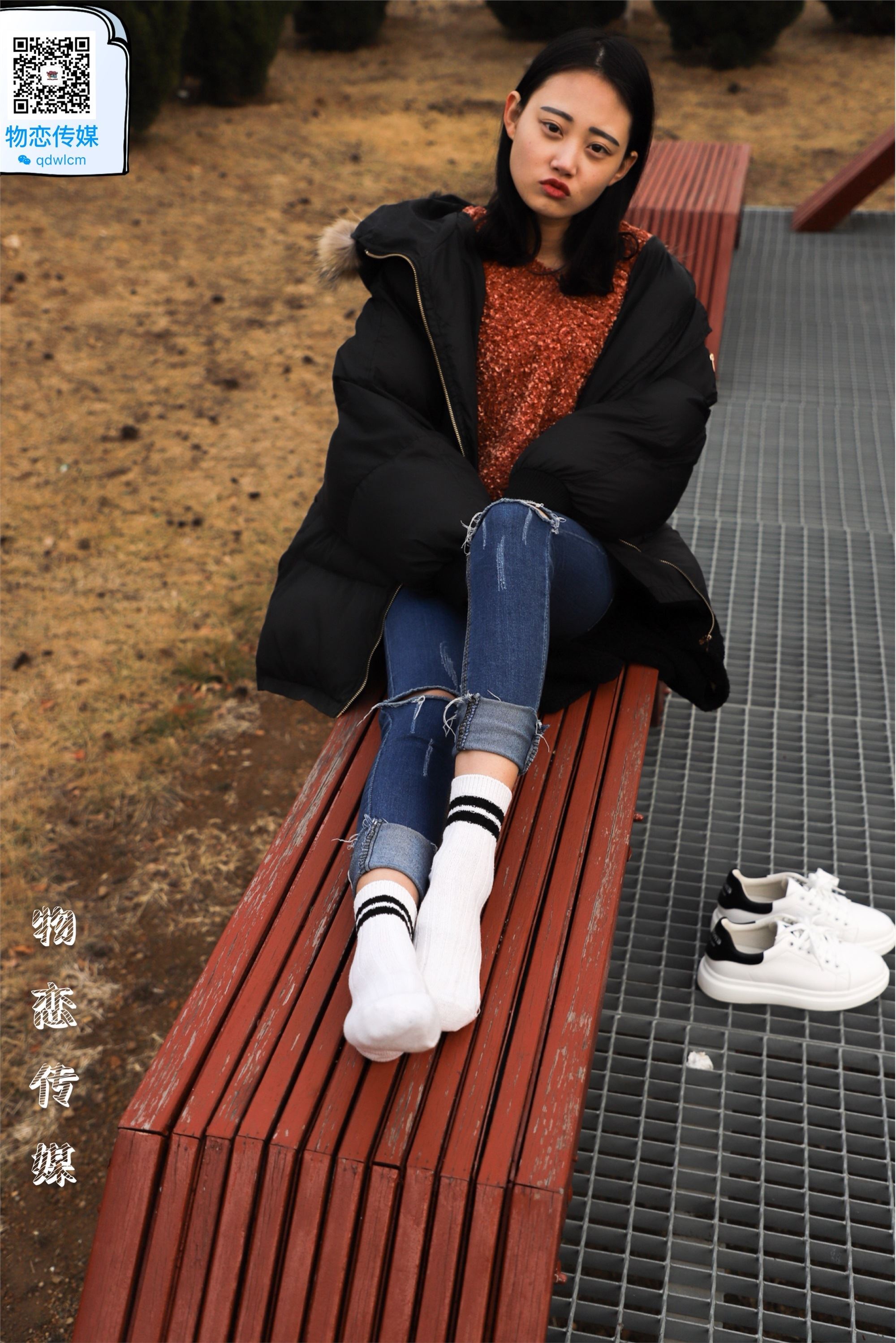 物恋传媒 No.003 LOL钻石小仙女，高颜值清纯女生